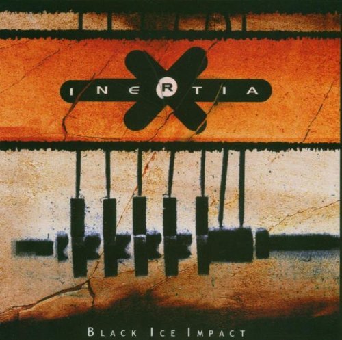 Inertia - Hot Hot Hot